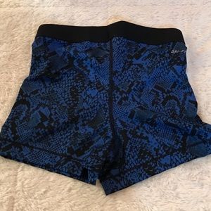 Nike Other - Nike Pro Shorts Nike Other - Nike Pro Shorts